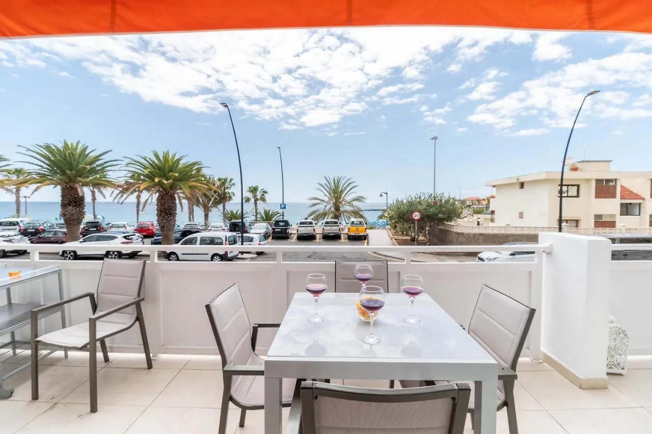 Apartmán A Few Steps From The Beach Of Las Vistas Los Cristianos